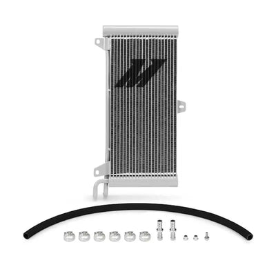 Mishimoto Mishimoto 94-02 Dodge Ram 5.9L Cummins Transmission Cooler