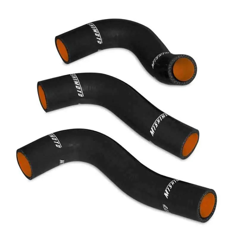 Mishimoto MMHOSE-MIA-94BK