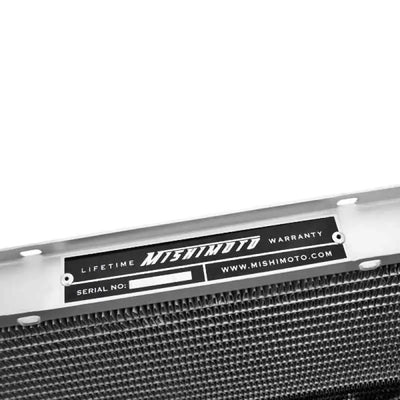Mishimoto MMRAD-GLF-94