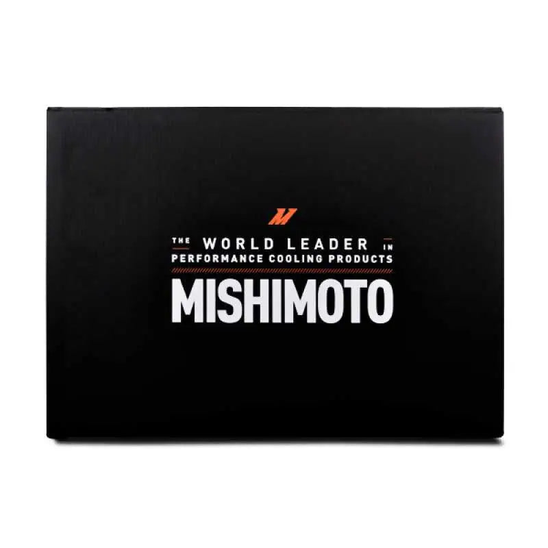 Mishimoto 94-99 Toyota Celica GT/GT4 Manual Aluminum Radiator 