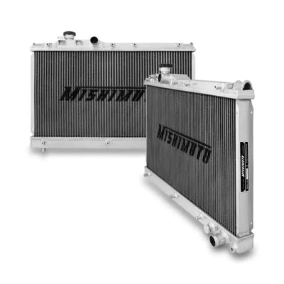 Mishimoto 94-99 Toyota Celica GT/GT4 Manual Aluminum Radiator 