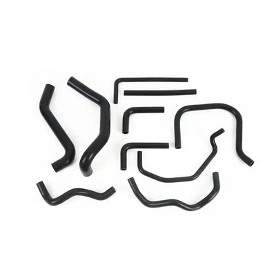Mishimoto 95-97 Chevy Camaro / Pontiac Firebird EPDM Replacement Hose Kit - Truck & Automotive
