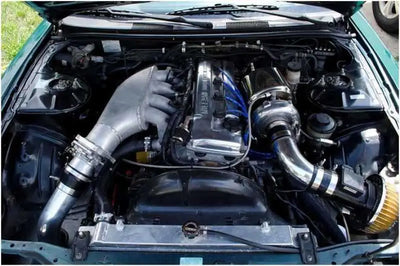 Mishimoto MMRAD-240-95KA