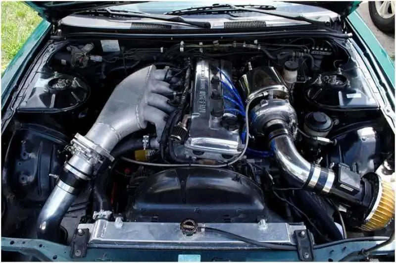 Mishimoto MMRAD-240-95KA