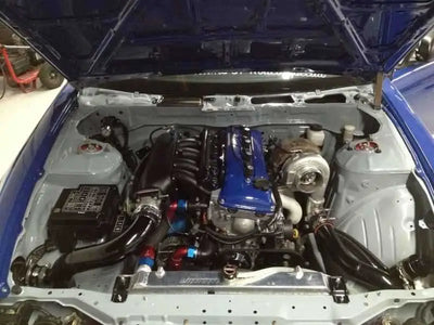 Mishimoto MMRAD-240-95KA