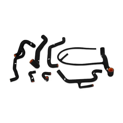 Mishimoto MMHOSE-GLF-95BK