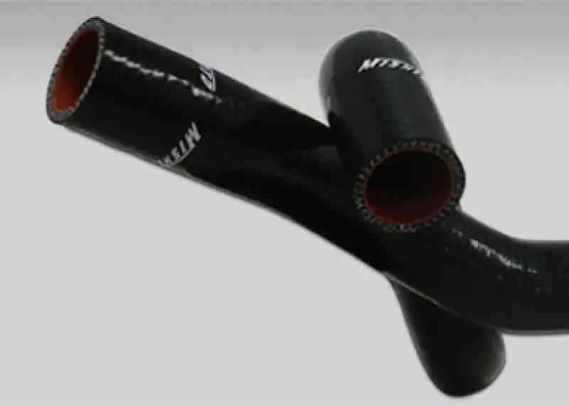 Mishimoto MMHOSE-ECL-95TBK