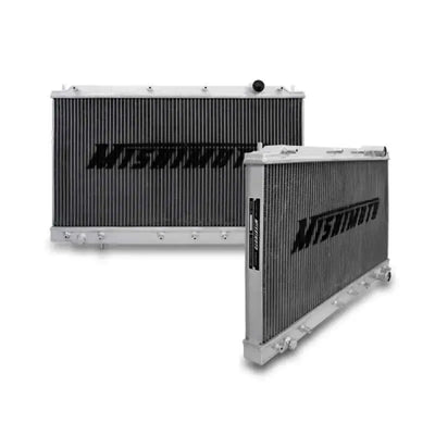 Mishimoto MMRAD-ECL-95T