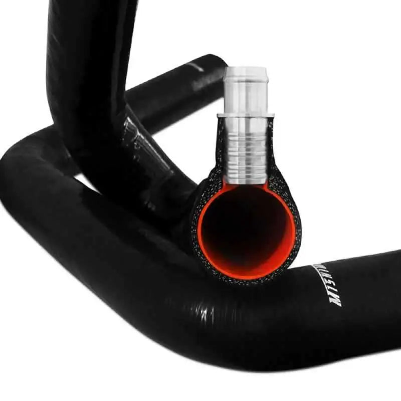 Mishimoto MMHOSE-CHV-96DBK