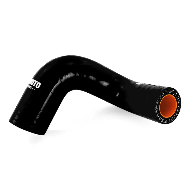 Mishimoto 96-02 Toyota 4Runner 3.4L (w/ Rear Heater) Silicone Heater Hose Kit - Black - Truck & Automotive