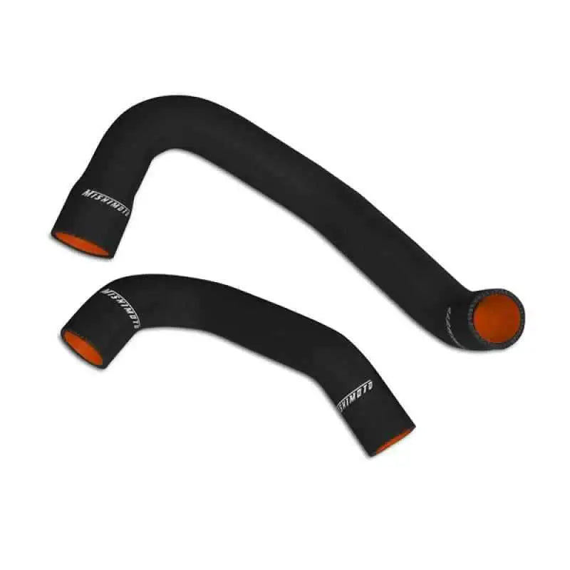 Mishimoto MMHOSE-WR6-97BK