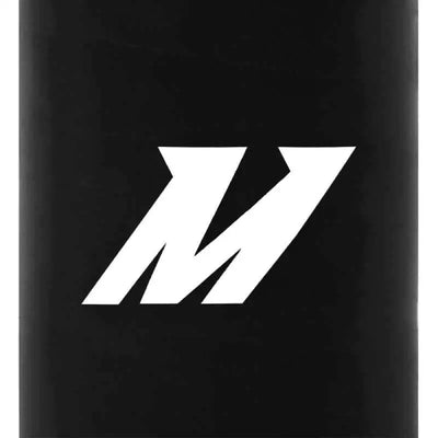 Mishimoto MMHOSE-CAM-98BK