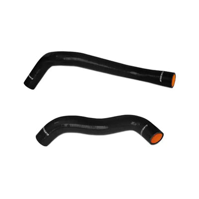 Mishimoto Mishimoto 99-00 Ford F250 7.3L Black Diesel Hose Kit