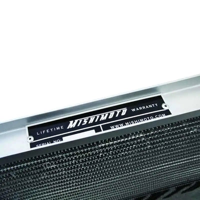 Mishimoto MMRAD-CON-99X