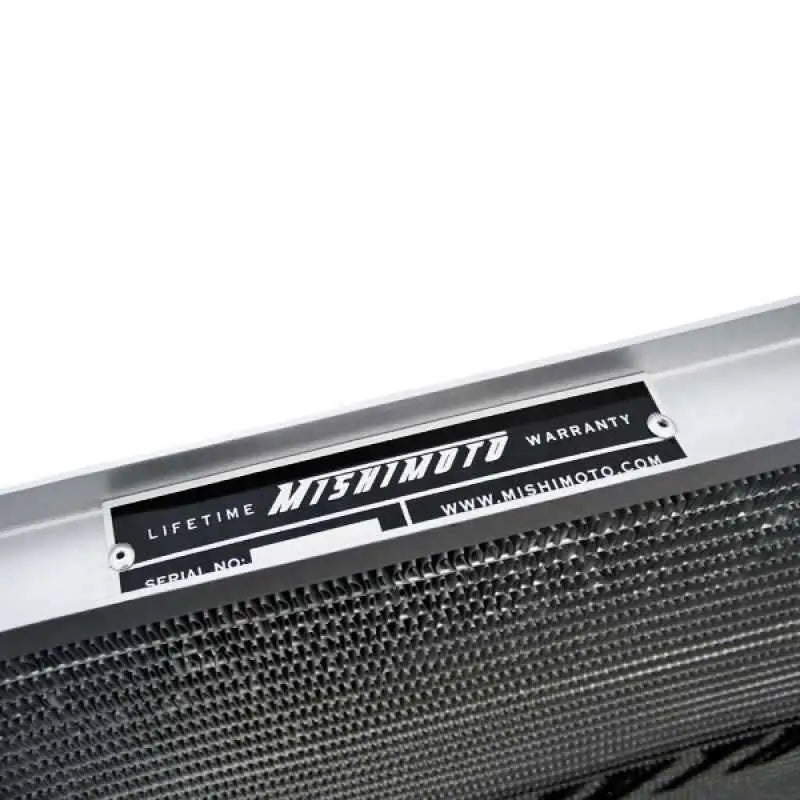 Mishimoto MMRAD-CON-99X