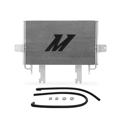 Mishimoto MMTC-F2D-99SL