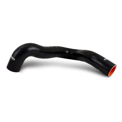 Mishimoto 99-03 Ford F-250 7.3L Coolant Hose Upper Reroute BK - Mishimoto