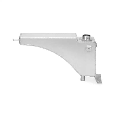 Mishimoto 99-03 Ford F-250 Aluminum Expansion Tank - Natural 