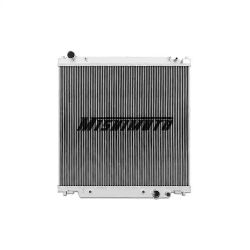 Mishimoto MMRAD-F2D-99