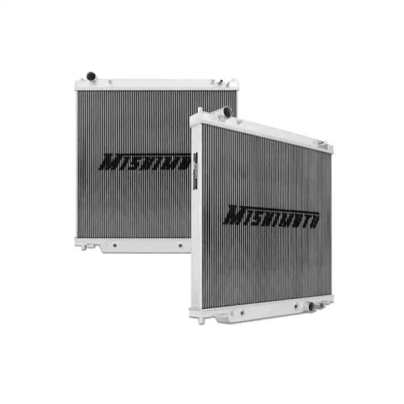 Mishimoto MMRAD-F2D-99