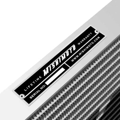 Mishimoto MMINT-F2D-99