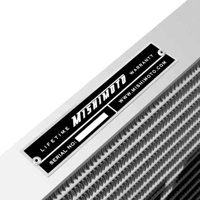 Mishimoto MMINT-F2D-99
