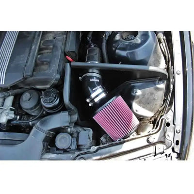 Mishimoto MMAI-E46-99BK
