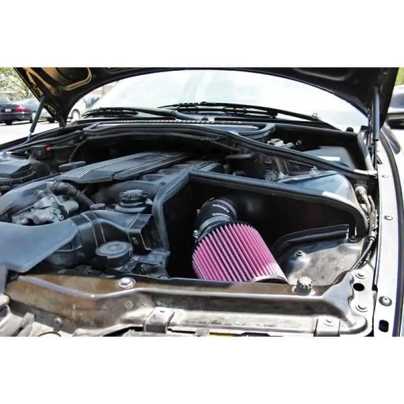 Mishimoto MMAI-E46-99BK