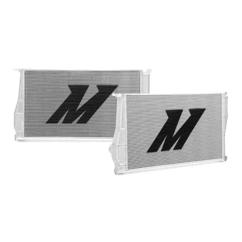 Mishimoto MMRAD-E90-07