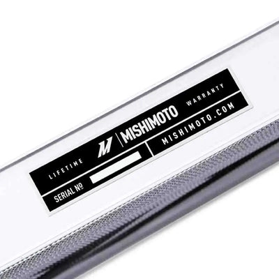Mishimoto MMRAD-E46-323
