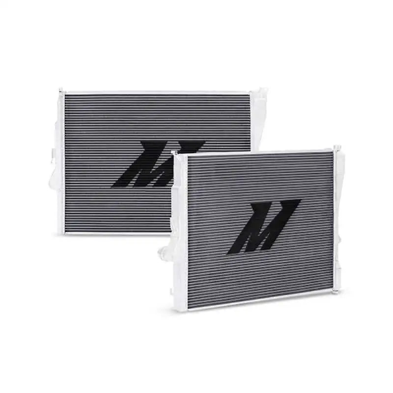 Mishimoto MMRAD-E46-323