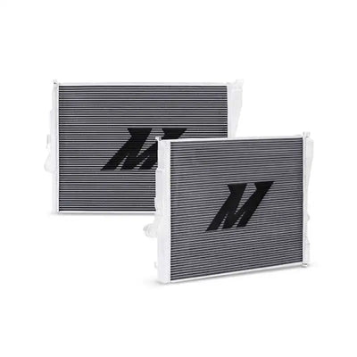Mishimoto MMRAD-E46-323