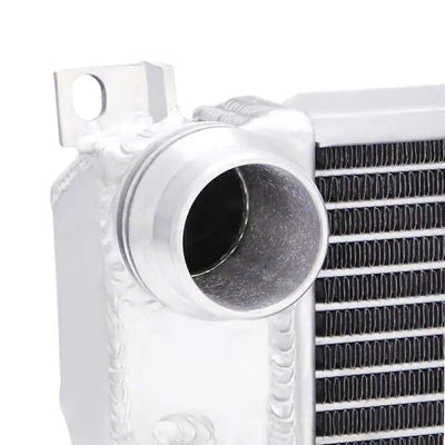 Mishimoto MMRAD-E46-323