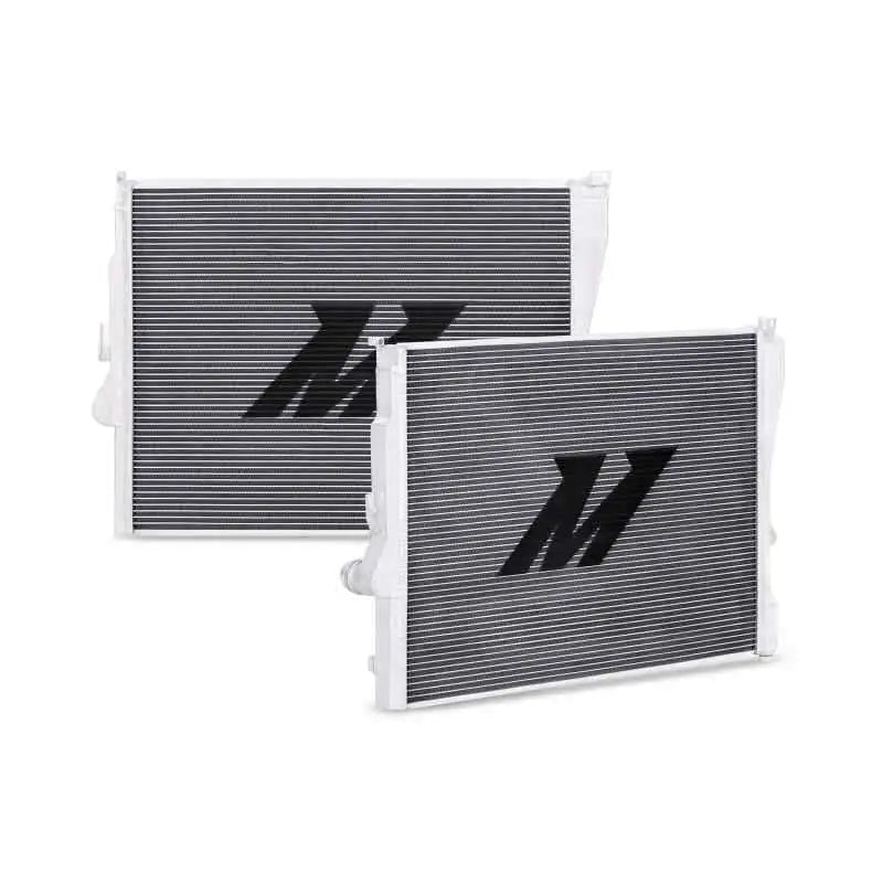 Mishimoto MMRAD-E46-323A