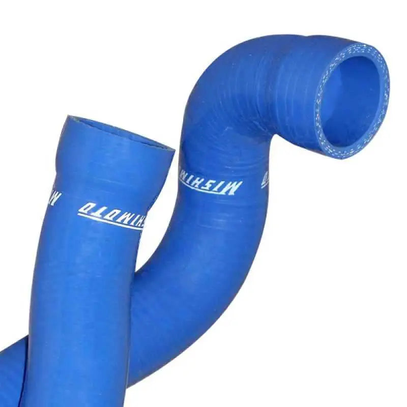 Mishimoto MMHOSE-E46-99BL