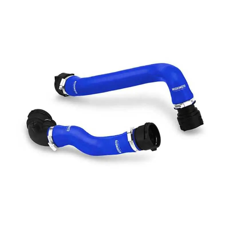 Mishimoto MMHOSE-E46-NONMBL