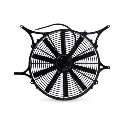 Mishimoto MMFS-E46-99K