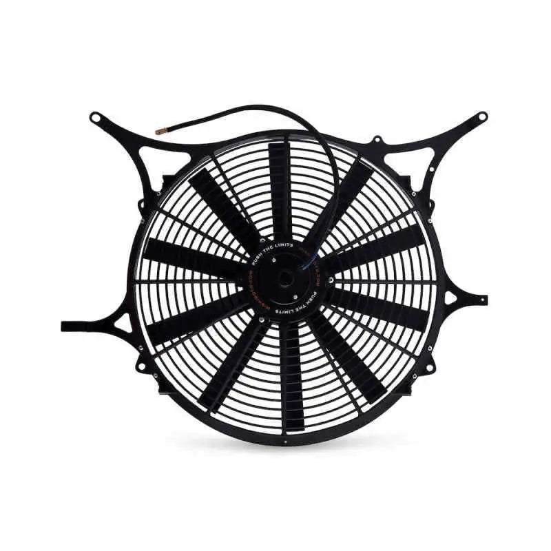 Mishimoto MMFS-E46-99K