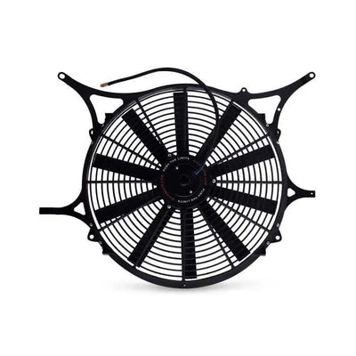 Mishimoto MMFS-E46-99K