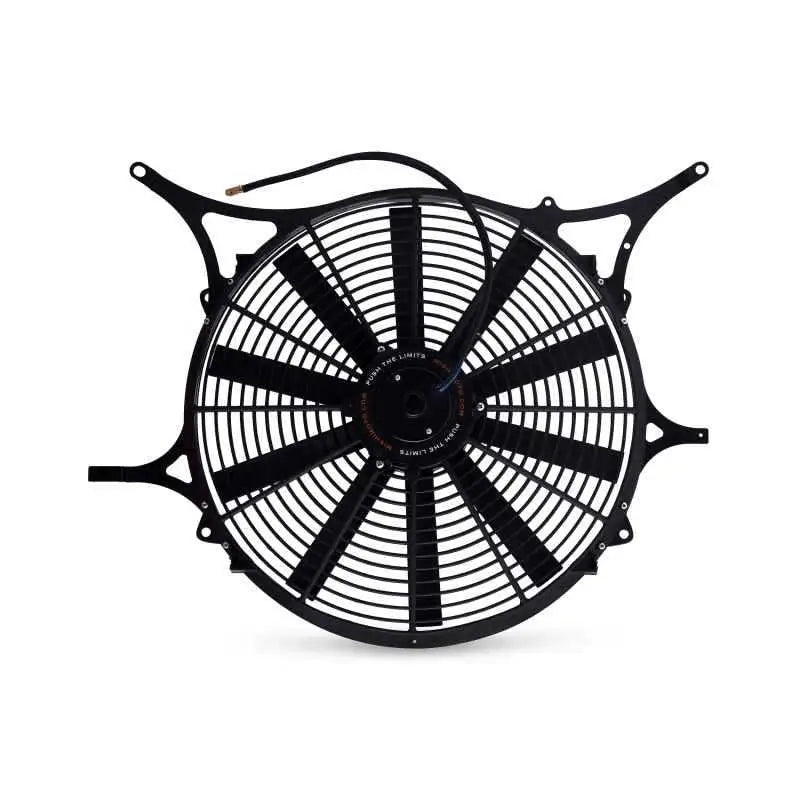 Mishimoto MMFS-E46-99K