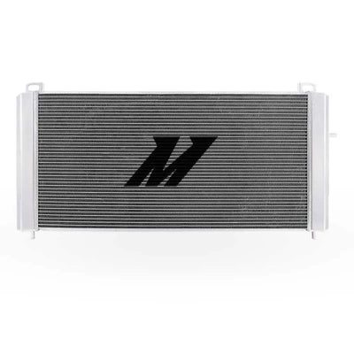 Mishimoto Mishimoto 99-14 Chevrolet Silverado 1500 V8 Aluminum Radiator