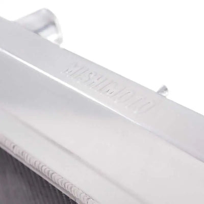 Mishimoto 99-14 Chevrolet Silverado 1500 V8 Aluminum Radiator 