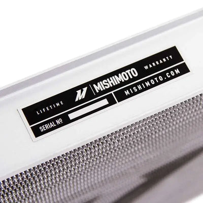 Mishimoto 99-14 Chevrolet Silverado 1500 V8 Aluminum Radiator 