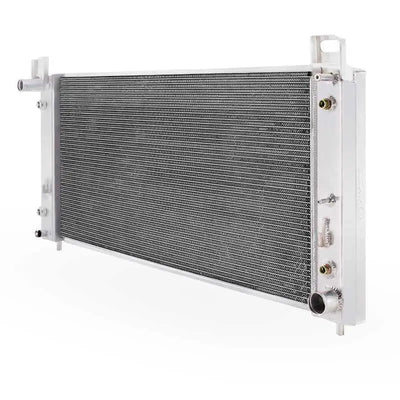 Mishimoto 99-14 Chevrolet Silverado 1500 V8 Aluminum Radiator 