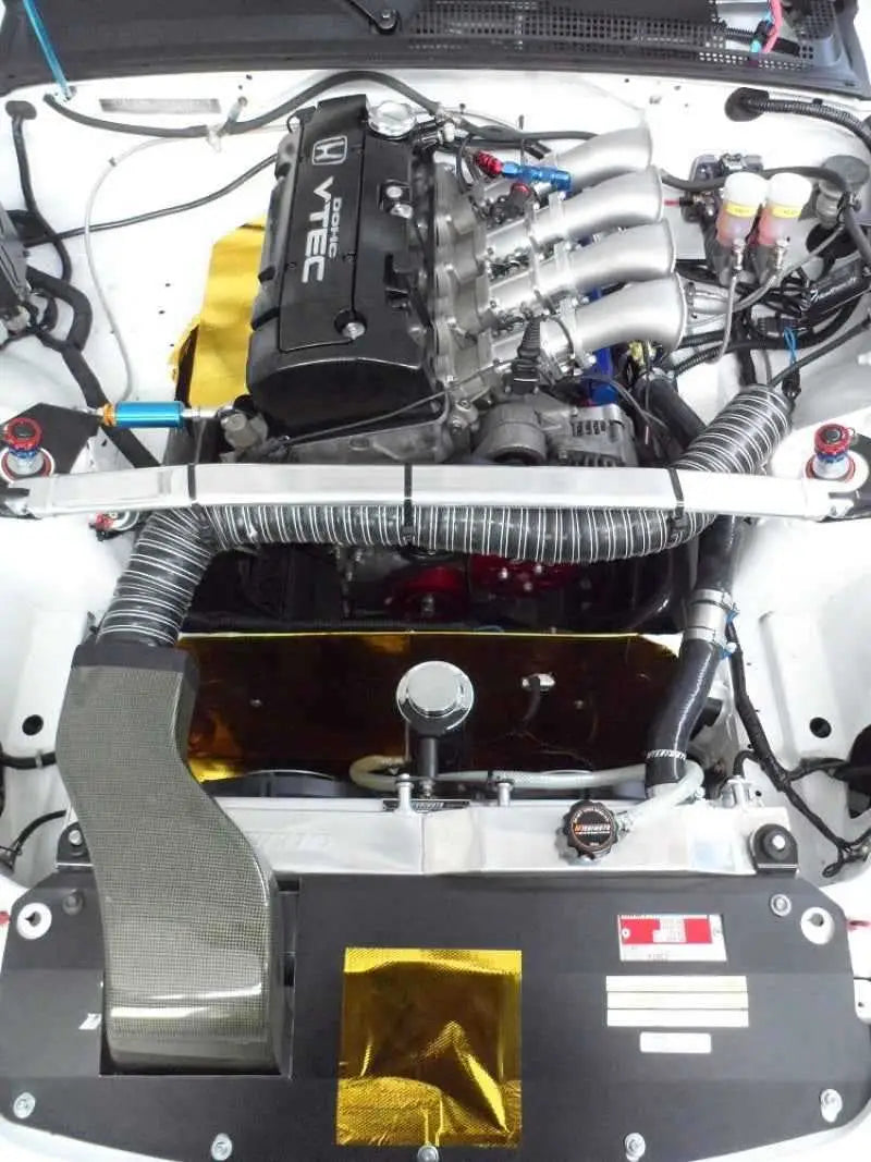Mishimoto MMRT-CA