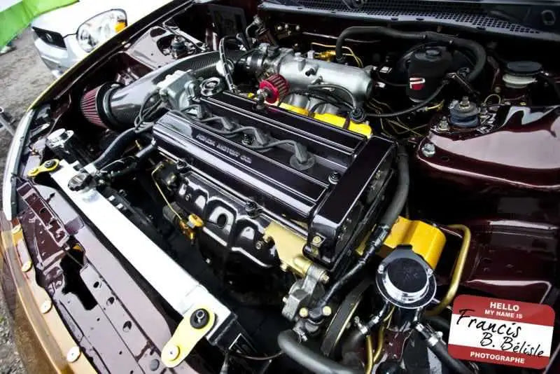 Mishimoto MMRT-CA