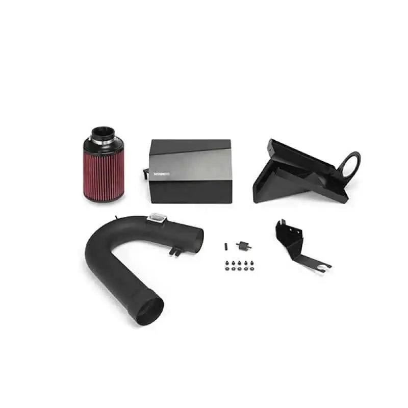 Mishimoto MMAI-F30-12WBK