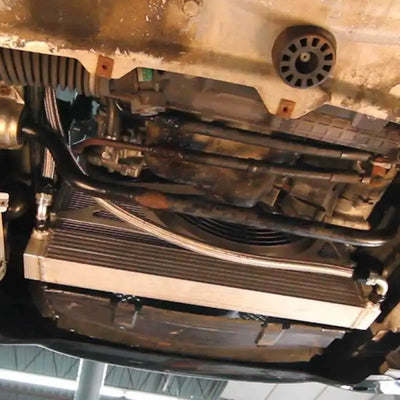 Mishimoto MMOC-E46-01