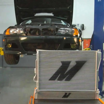 Mishimoto MMOC-E46-01