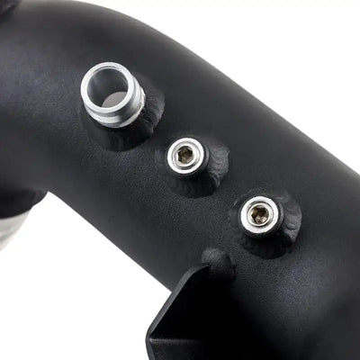 Mishimoto BMW N55 Charge Pipe (F2X F3X) 335i 435i - Forced Induction